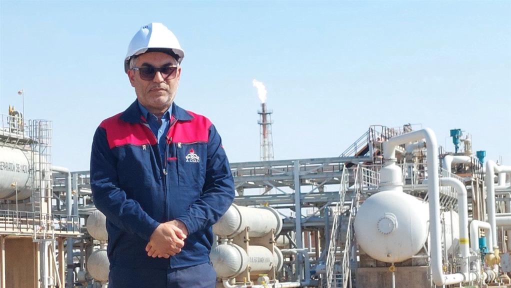 بهره‌برداری از پالایشگاه گاز هویزه در سفر رئیس جمهور به خوزستان
