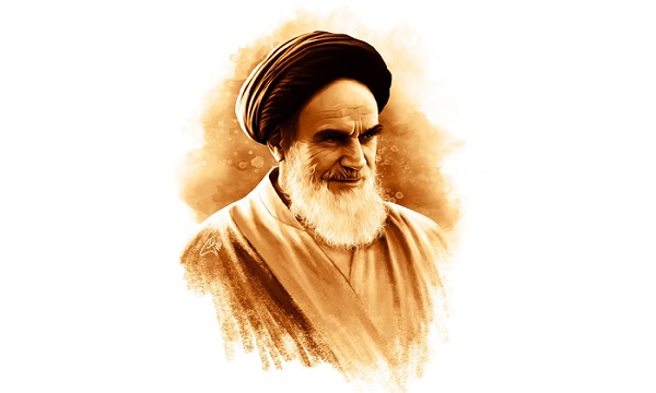 امام خمینی (ره)، تجسم اسلام ناب