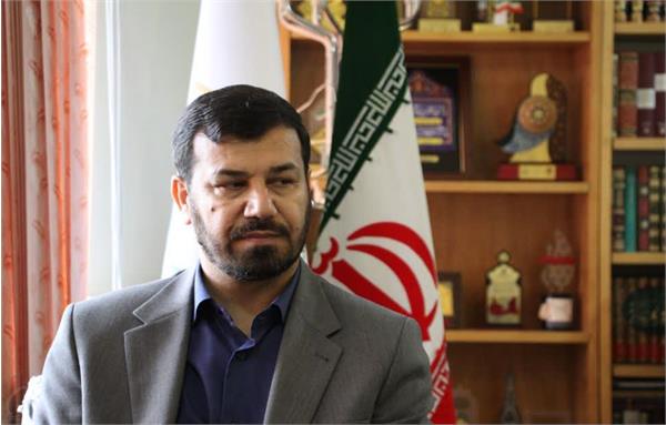 با حکم وزیر فرهنگ و ارشاد اسلامی سرپرست اداره کل استان قزوین تعیین شد
