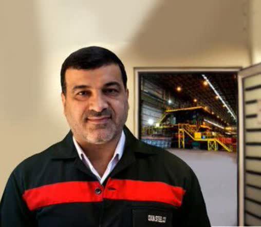عملکرد درخشان و بی سابقه فولاد اکسین خوزستان در ۶ ماه نخست ۱۴٠۲/ثبت چهار رکورد برای اولین بار/عبور از مرز تولید ۴٠٠هزار تن علیرغم محدودیت مصرف انرژی/آماده بکاری خط تولید به ۹۷درصد رسید
