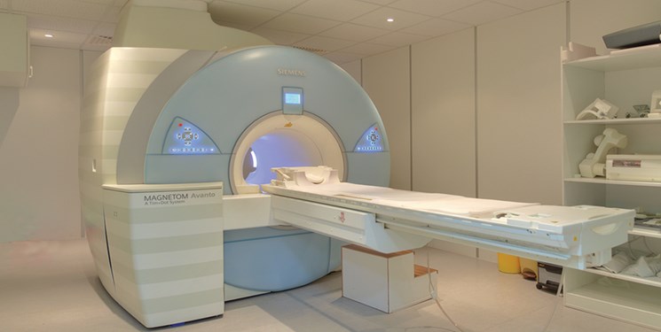 راه‌اندازی دستگاه MRI بیمارستان نظام مافی شوش در مراحل نهایی است