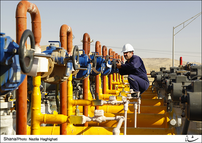 تضمین تولید پایدار با تكمیل ۲۲ پروژه در سال ۱۴۰۲ در شرکت نفت و گاز مارون