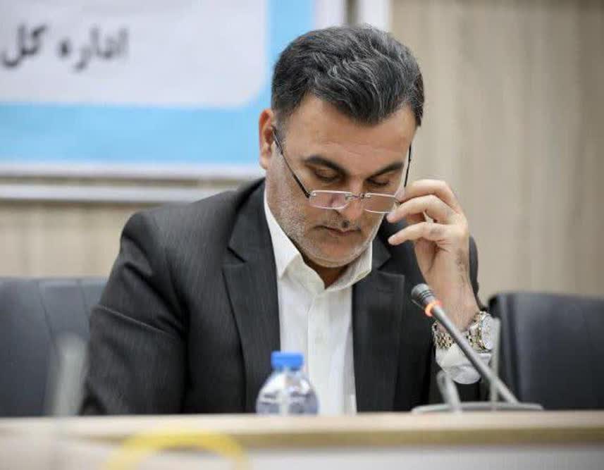 محمدحسین ارسطوزاده در پیامی روز جهانی صنایع دستی را تبریک گفت