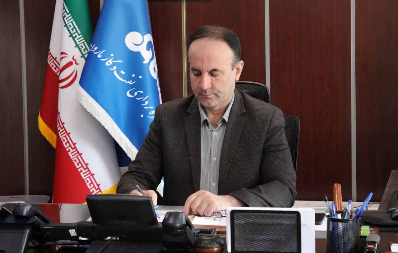 پیام مدیرعامل شرکت بهره برداری نفت و گاز مارون به مناسبت روز خبرنگار