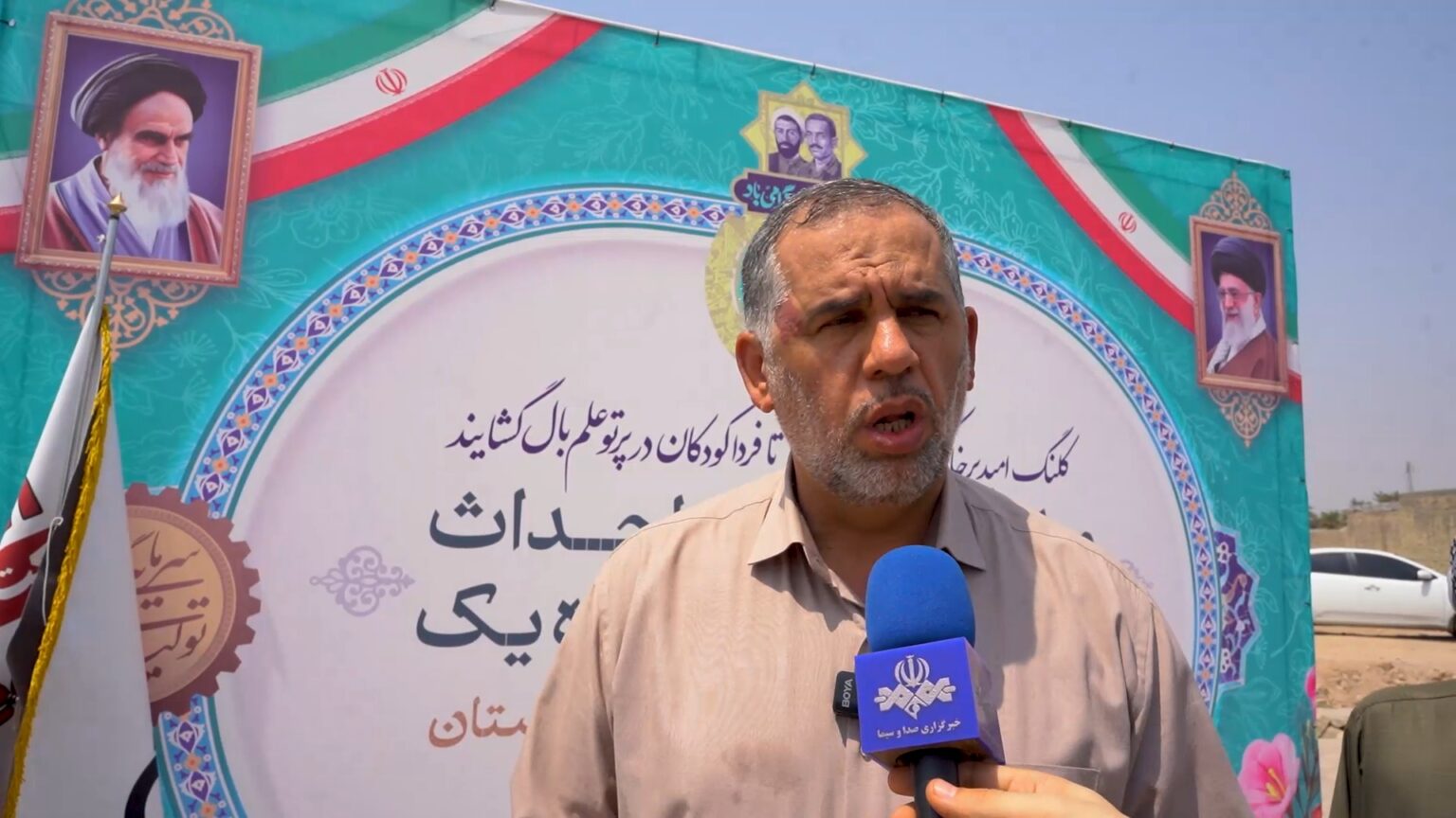 شرکت‌های بزرگ صنعتی در خوزستان به مسئولیت‌های اجتماعی خود عمل کنند