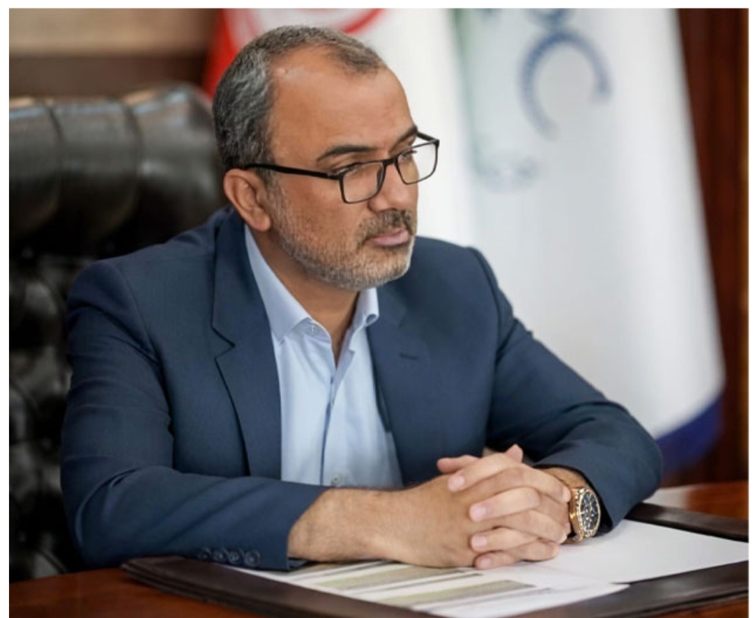 سهام‌داران منتظر ثمرات توسعه در پتروشیمی بوعلی سینا باشند