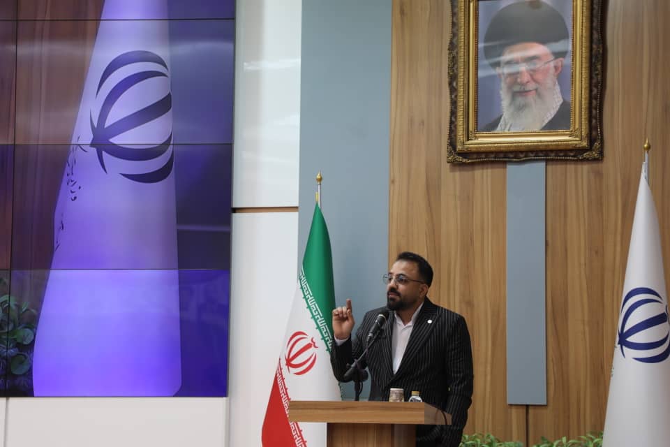 رئیس کمیته حقوقی خانه مطبوعات استان، مسئول رسیدگی به پرونده‌های خبرنگاران سراسر کشور شد