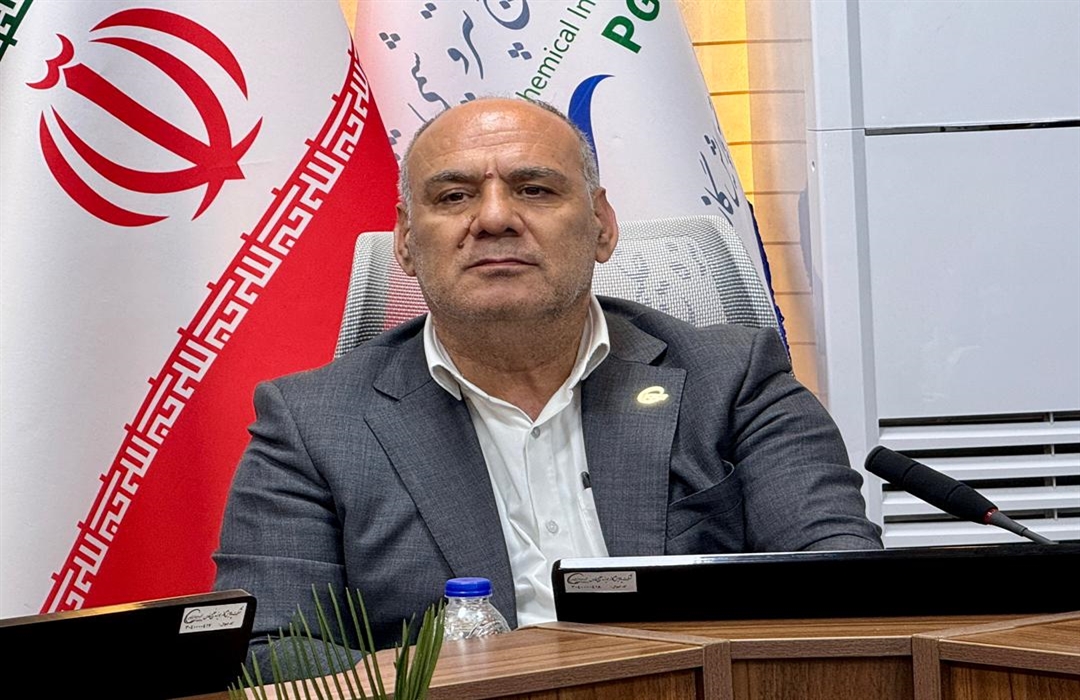 تأکید مدیرعامل پالایش گاز هویزه خلیج‌فارس بر ادامه مسیر پیشرفت، حل مشکلات فنی و نقش نیروی انسانی / صادقی: پالایش گاز هویزه امروز، حاصل ۳ سال تلاش شماست