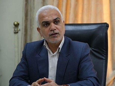 پیام مدیرعامل شرکت نفت و گاز اروندان به مناسبت آغاز به کار «شانزدهمین نمایشگاه تخصصی ساخت تجهیزات صنعت نفت خوزستان»