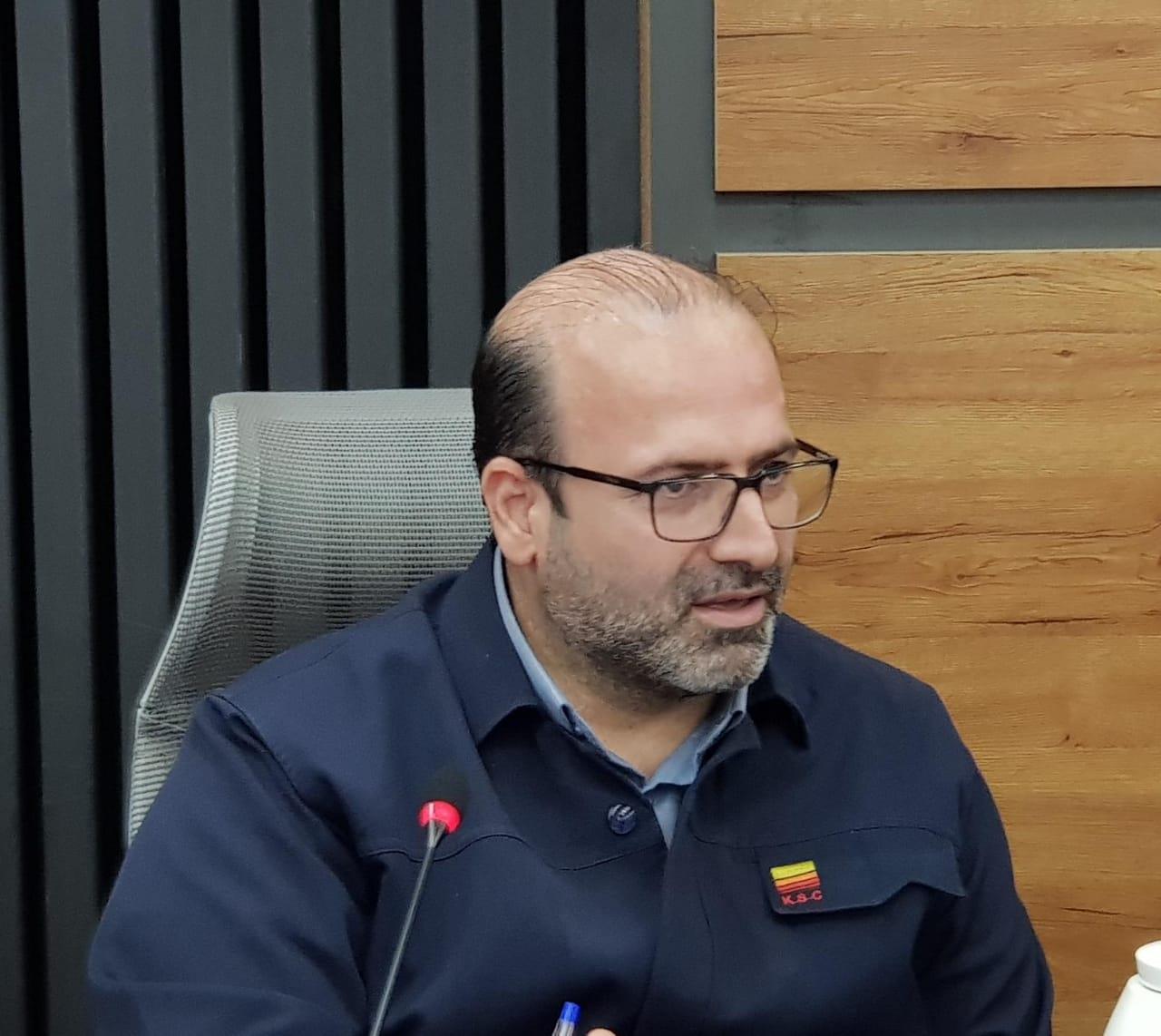 فرهنگ ایمنی باید در سطوح سازمان نهادینه شود