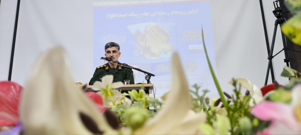 دشمن با هدف گرفتن «احساس امید» جوانان را هدف قرار داده است