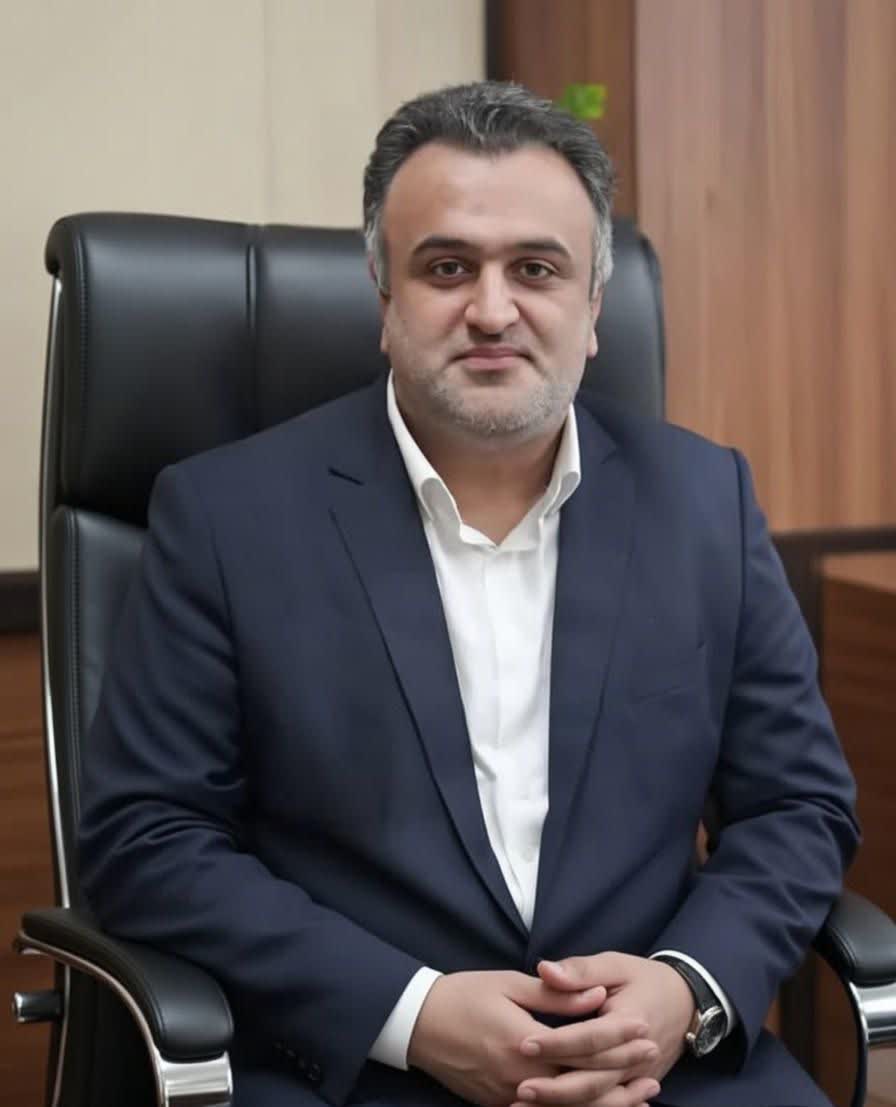 دکتر سید فخرالدین طاهرزاده، مدیر روابط عمومی خانه مطبوعات کشور شد