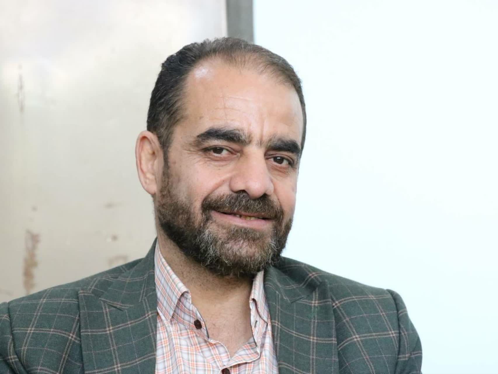 ۲۵ سال تئاتر با عشق ، بدون یک ریال حمایت مالی