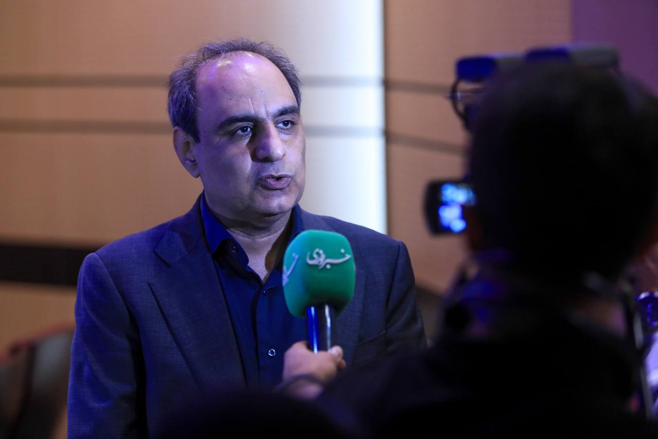 فولاد اکسین با برنامه‌ای مدون اهداف سال ۱۴۰۵ را دنبال می‌کند
