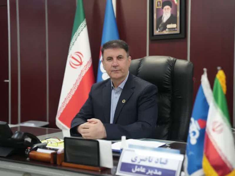 پیام مدیرعامل شرکت بهره برداری نفت و گاز مارون به مناسبت روز خبرنگار